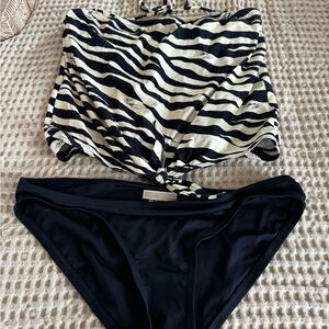 Micheal Kors swim-never worn